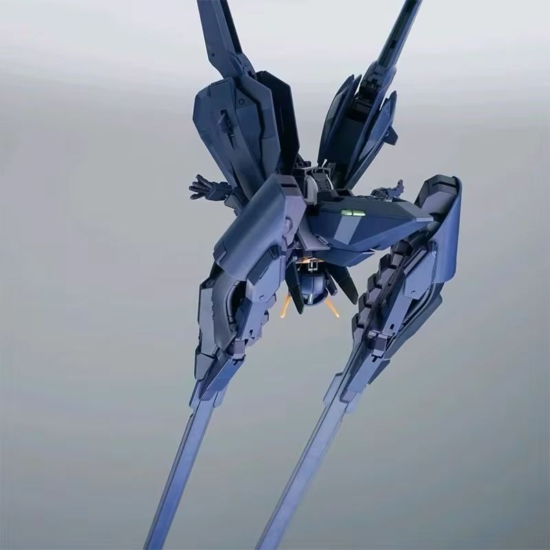 Bandai Model Gundam Hg - Ak Modell Hg 002 TR-6 Woundwort