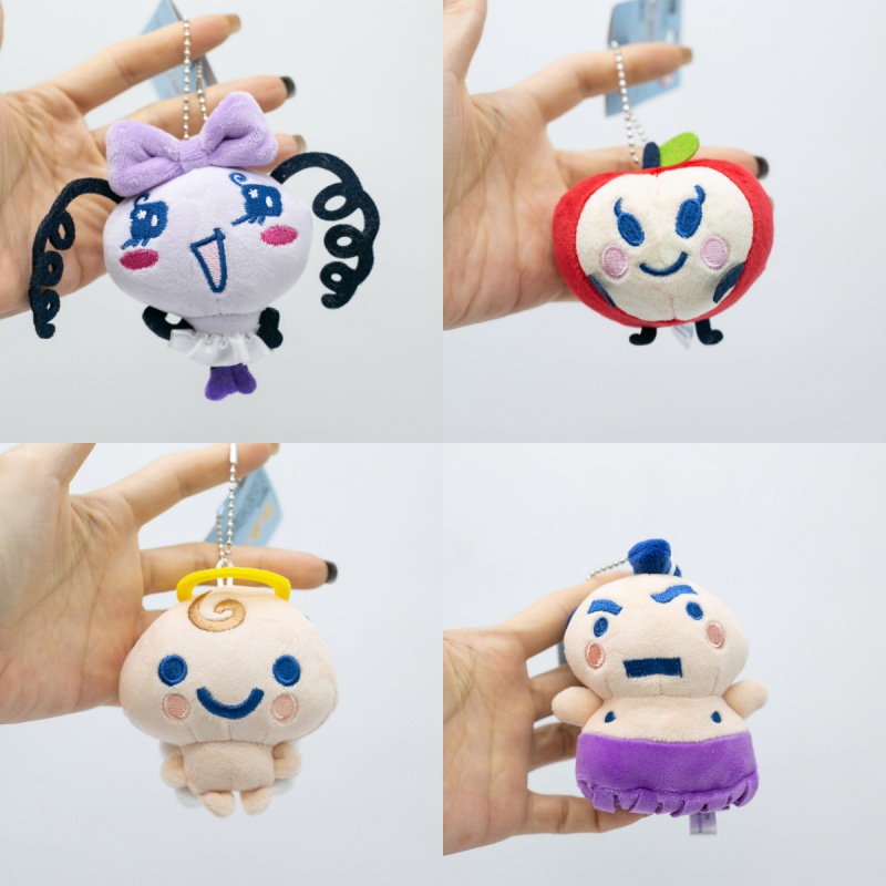 Original Tamagotchi Cartoon-Fi – Bandai Model Tamagotchi Bewertung und Preis