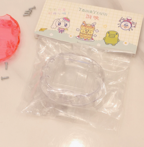 Neue Bandai Tamagotchi Uni Cle – Bandai Model Tamagotchi Bewertung und Preis