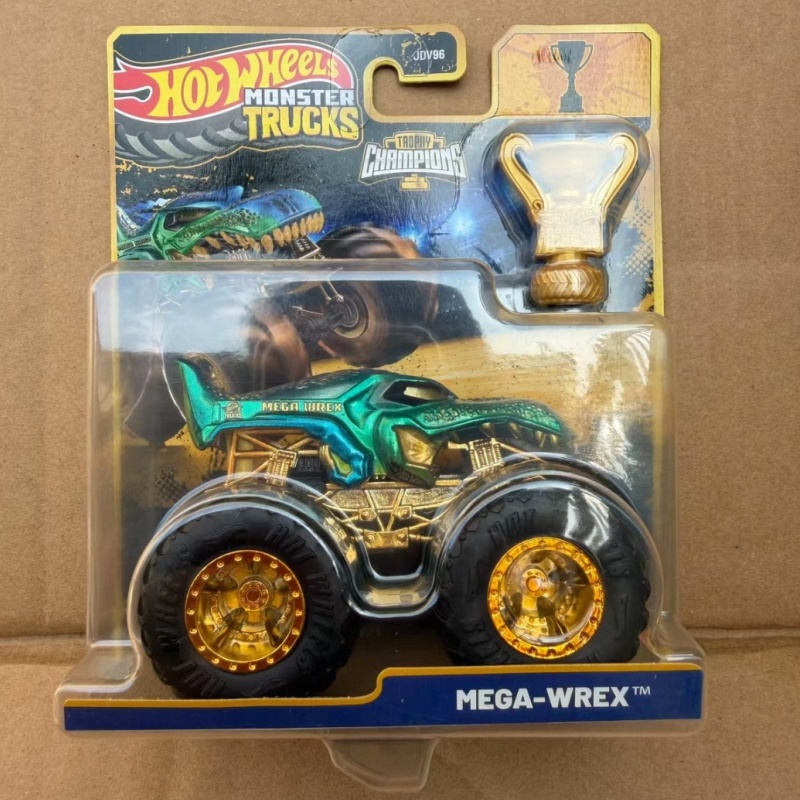 Hot Wheels Monster Trucks Cham – Hot Wheels Car Monster Trucks Bewertung und Preis