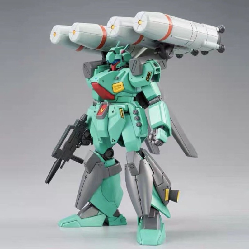 Bandai Original HGUC 1/144 Mob – Bandai Model Gundam Hg Bewertung und Preis