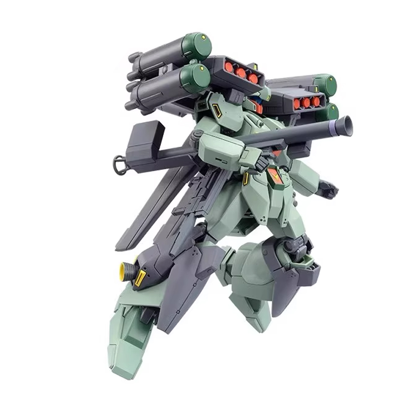 Bandai Original HGUC 1/144 Mob – Bandai Model Gundam Hg Bewertung und Preis