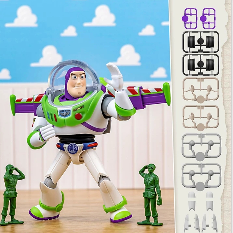 Blokees Toy Story Bausteine Bl – Lego Set Technic Bewertung und Preis