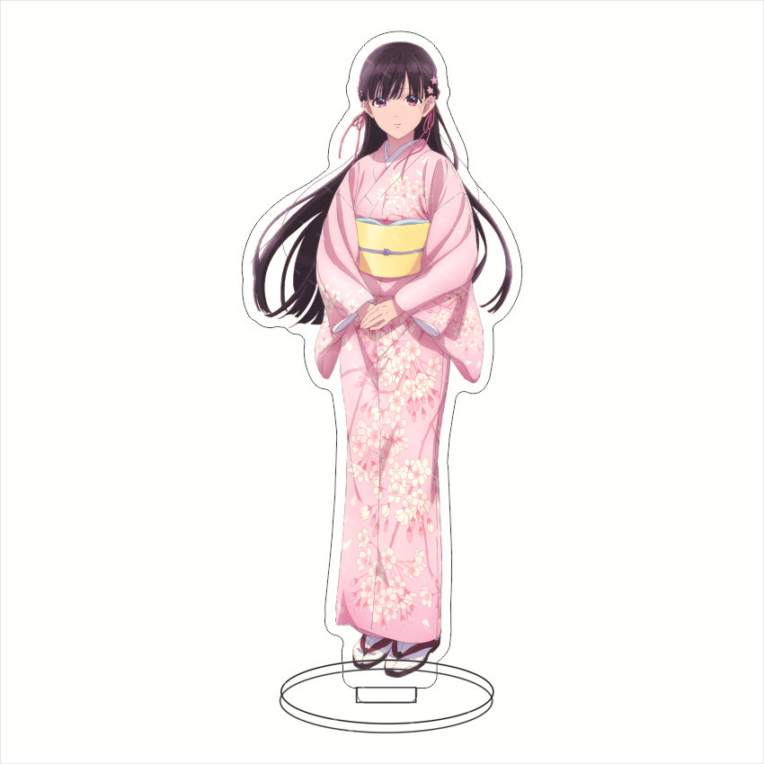 16CM Anime Acryl-Ständer „Mein – Figma Stand Set Bewertung und Preis