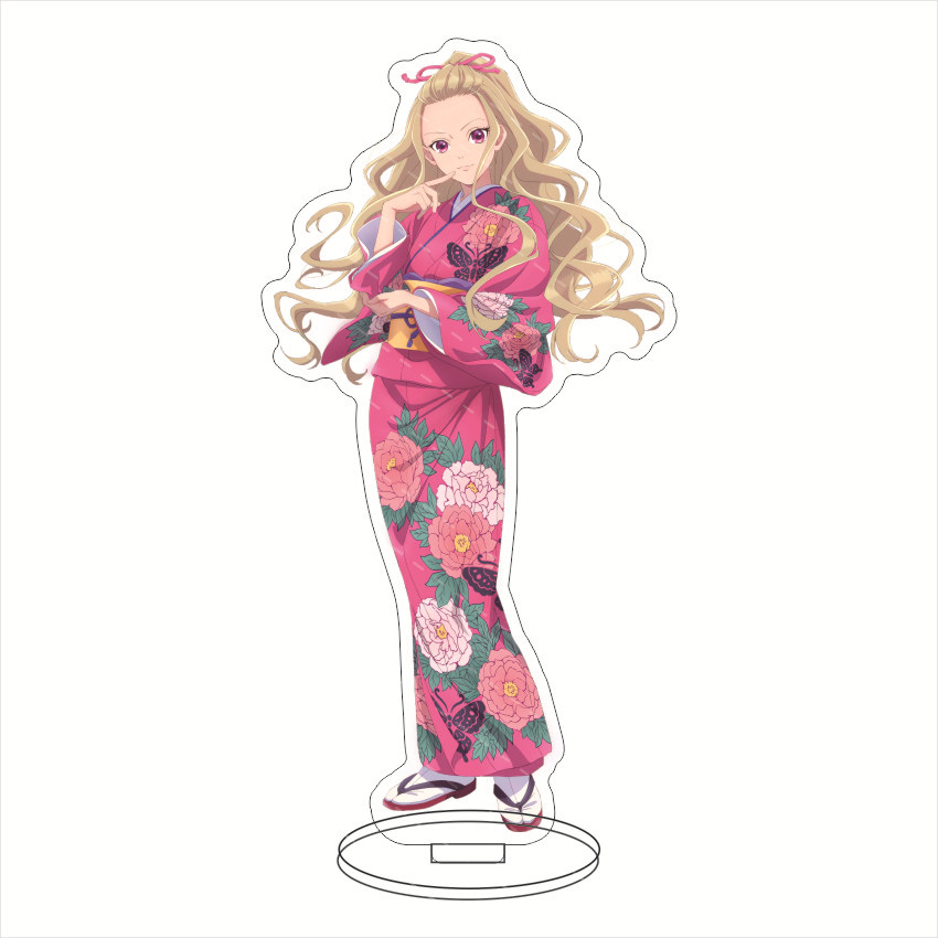 16CM Anime Acryl-Ständer „Mein – Figma Stand Set Bewertung und Preis
