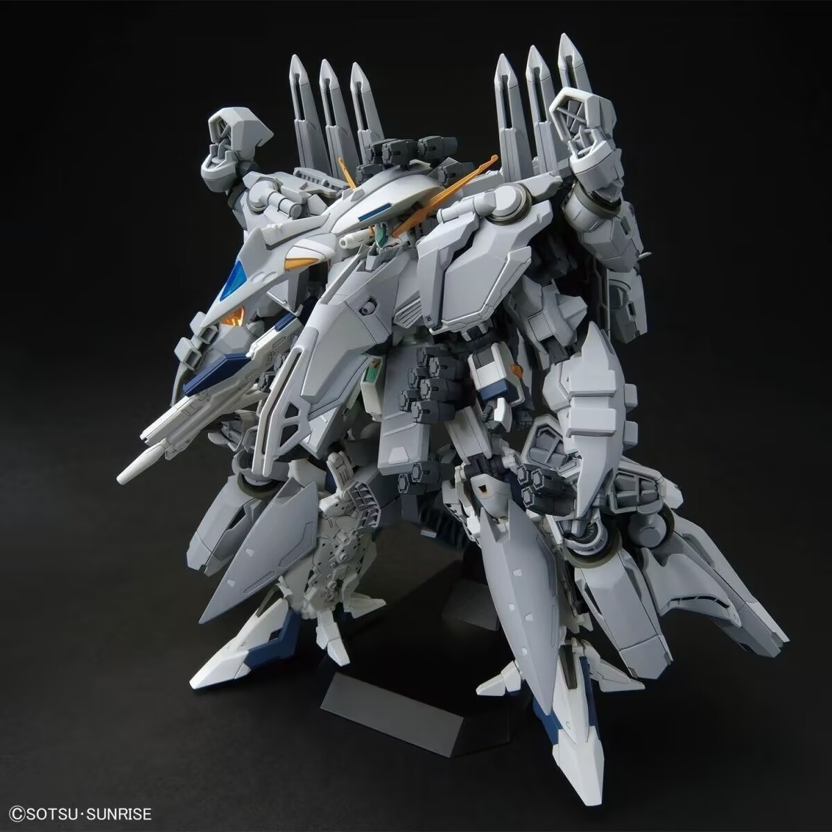 Auf Lager Original HG 1/144 TX – Bandai Model Gundam Hg Bewertung und Preis