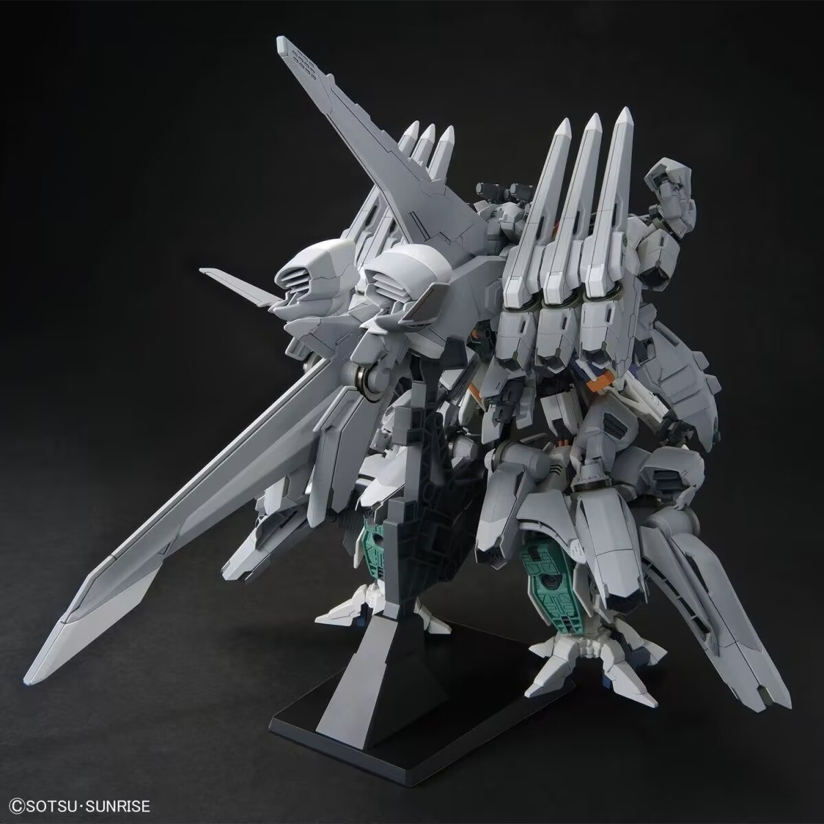Auf Lager Original HG 1/144 TX – Bandai Model Gundam Hg Bewertung und Preis