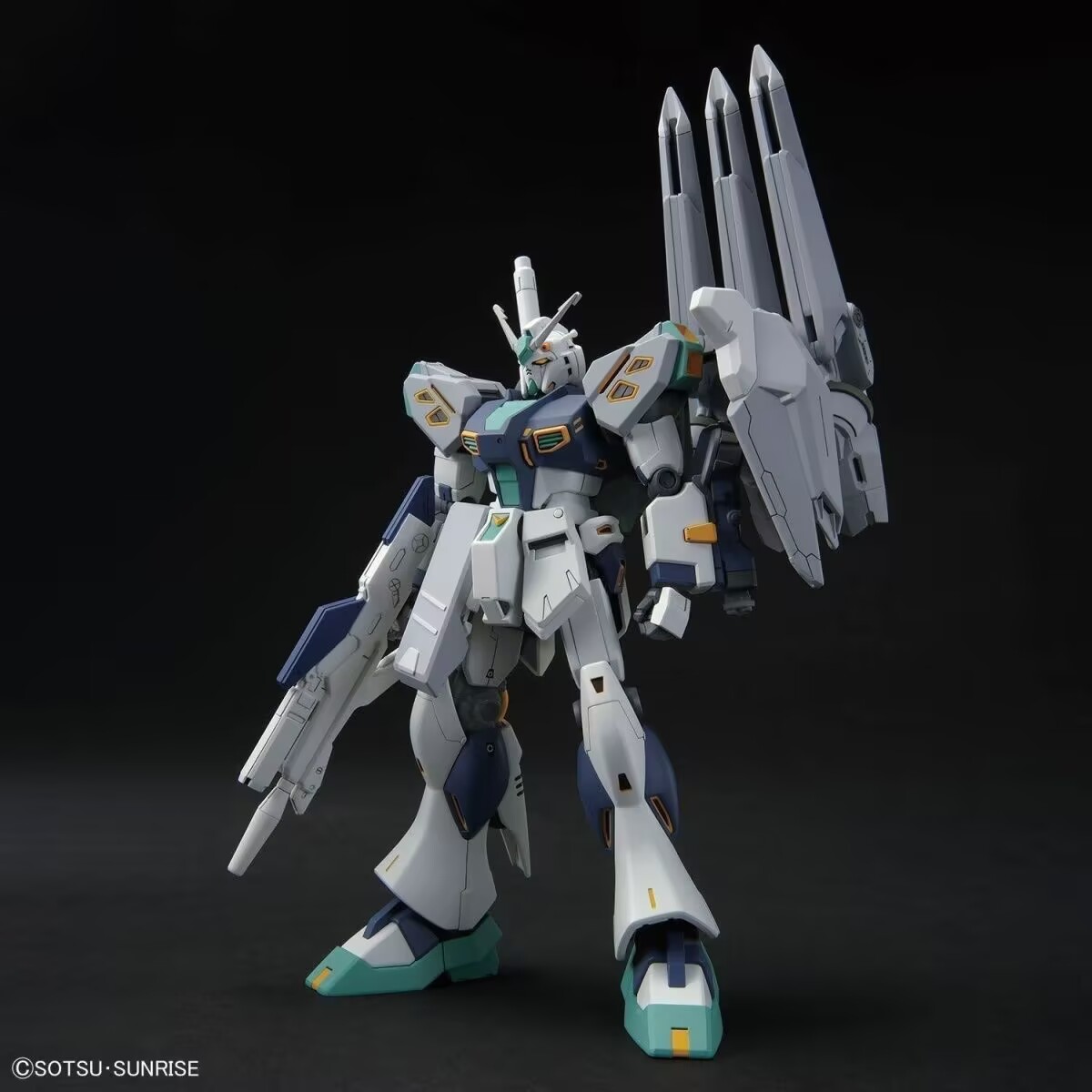 Auf Lager Original HG 1/144 TX – Bandai Model Gundam Hg Bewertung und Preis