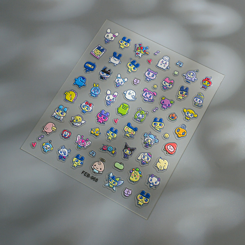 Neue Tamagotchi Mametchi Kuchi – Bandai Model Tamagotchi Bewertung und Preis