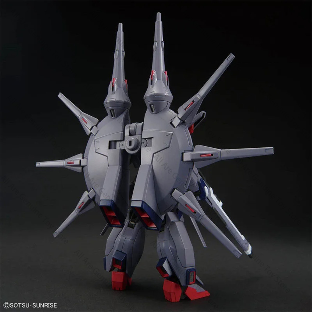 Original Bandai Gundam Modellb – Bandai Model Gundam Hg Bewertung und Preis