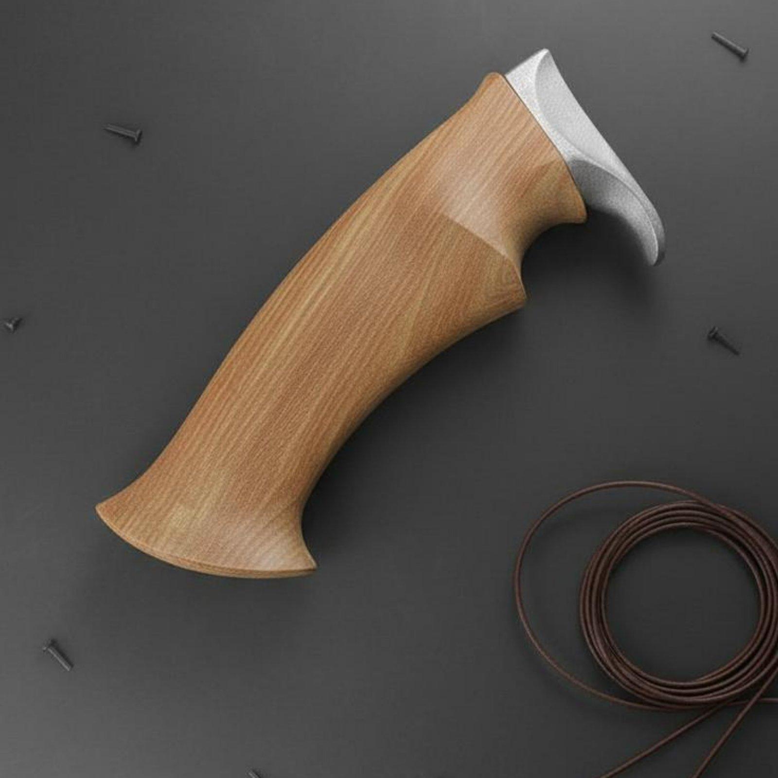 Anpassbares Holzmaterial für D – Building Block Mini Bewertung und Preis