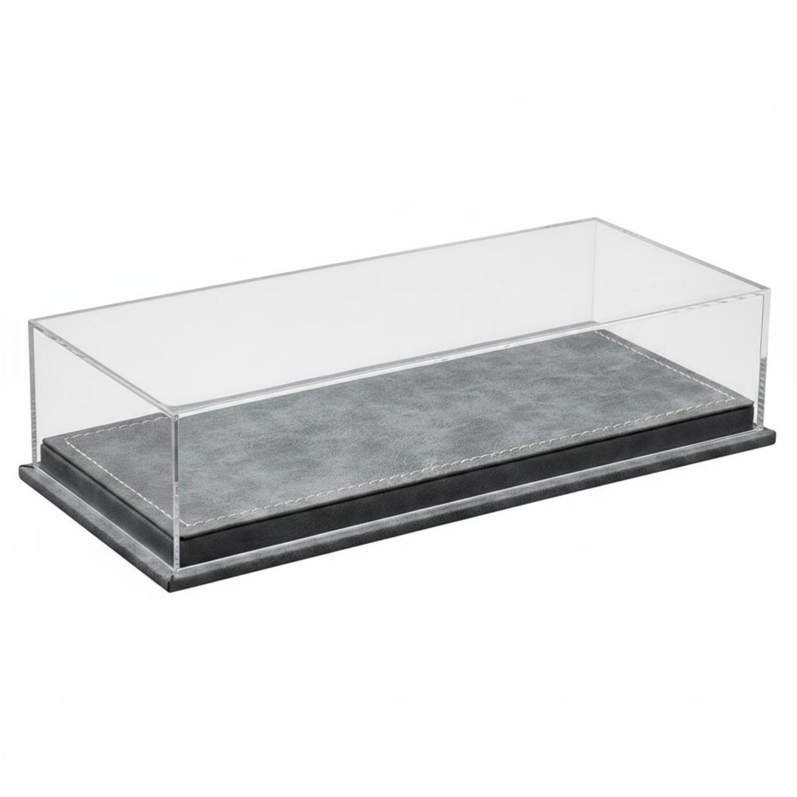 1:64 Diecast Vitrine Staubdich – Display Case Acrylic Bewertung und Preis