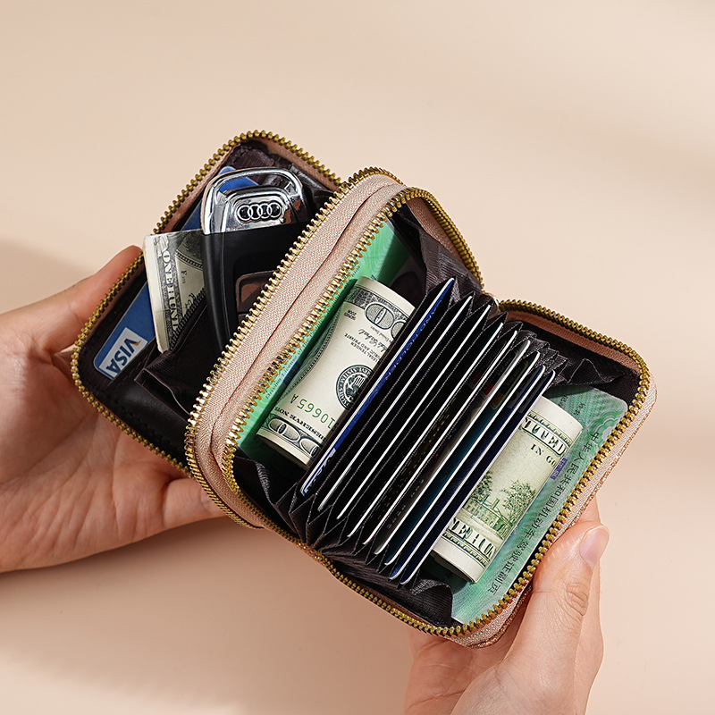 K-poB Figuren-Geldbörsen für D – Card Top Loader Bewertung und Preis