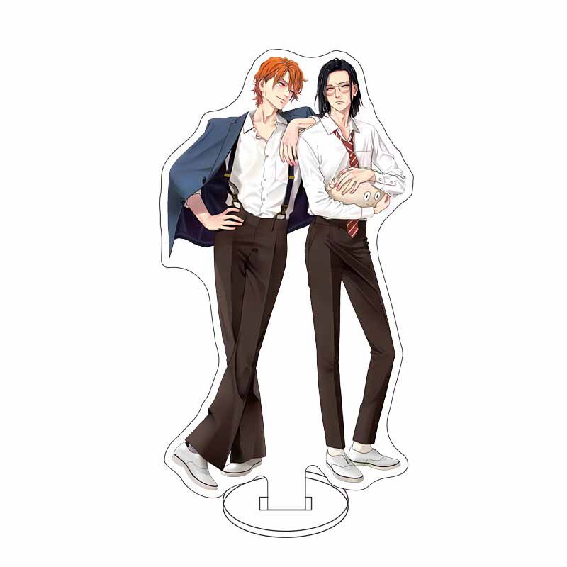 16CM Anime Twilight Out of Foc – Figma Stand Set Bewertung und Preis