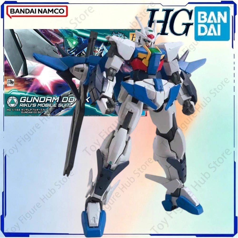 BANDAI Offizielles Original au – Bandai Model Gundam Hg Bewertung und Preis
