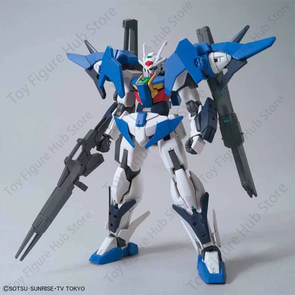 BANDAI Offizielles Original au – Bandai Model Gundam Hg Bewertung und Preis