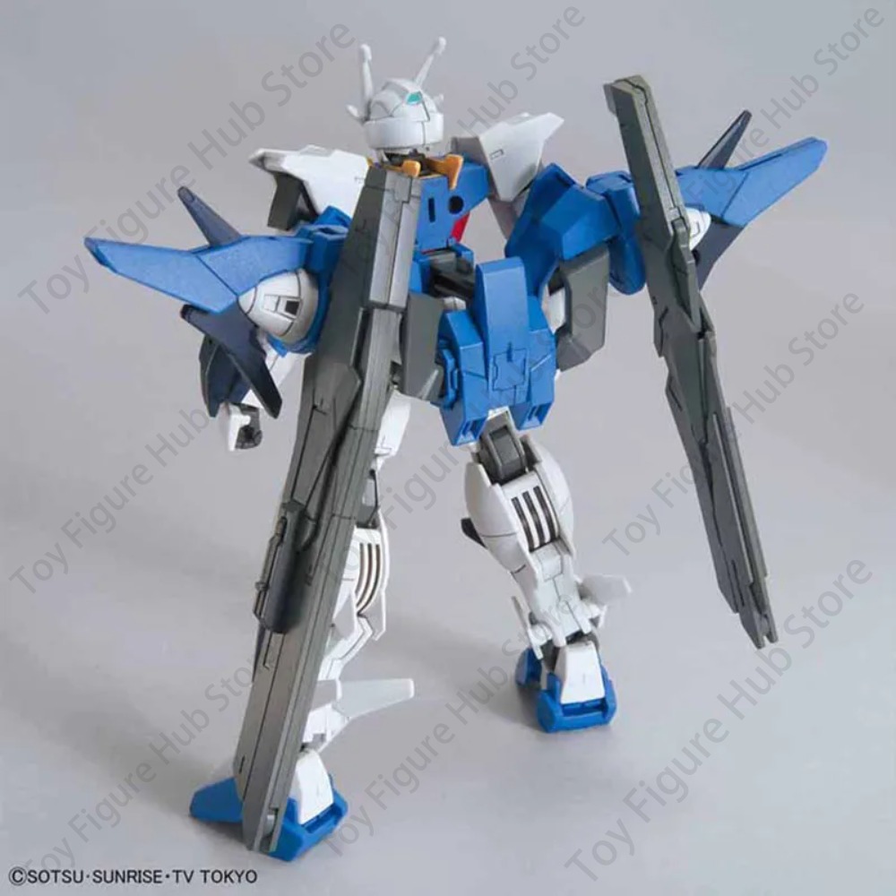 BANDAI Offizielles Original au – Bandai Model Gundam Hg Bewertung und Preis